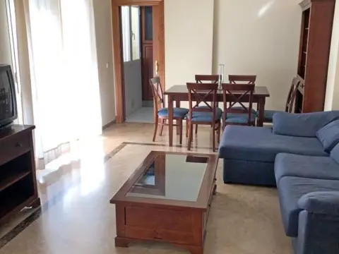 Piso en Nervión