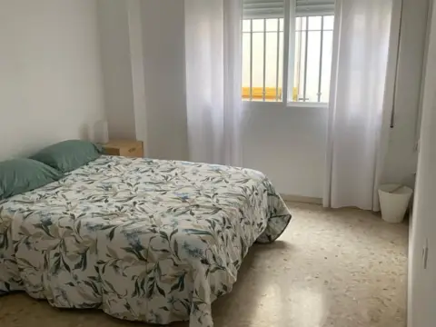 Piso en Nervión - Avda. Andalucía