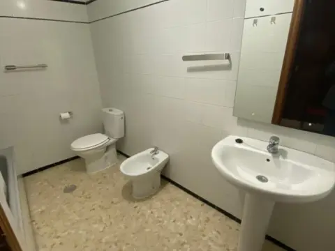 Piso en Nervión - Avda. Andalucía