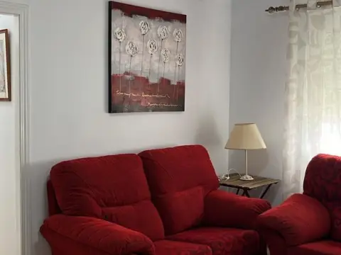 Piso en Ronda de Triana-Patrocinio-Turruñuelo