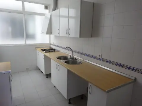 Piso en Los Remedios