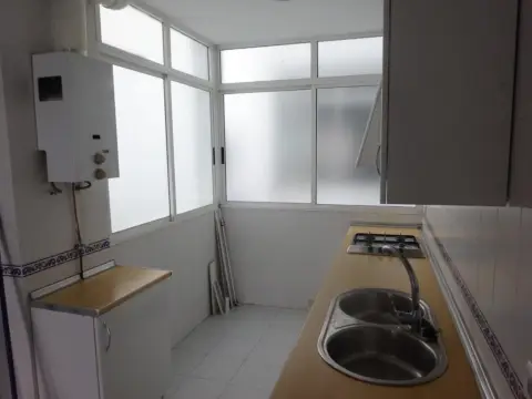 Piso en Los Remedios