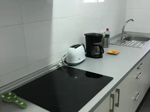 Piso en Centro