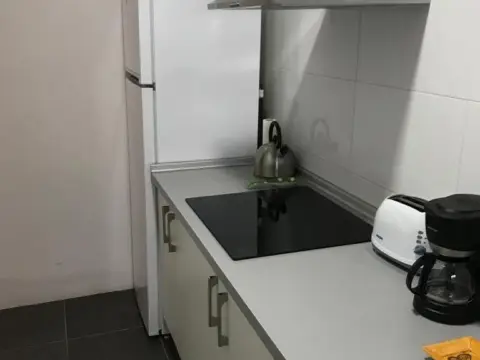 Piso en Centro