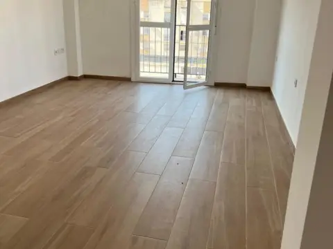 Piso en Centro