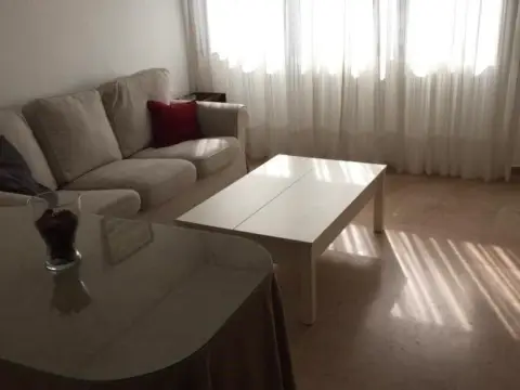 Piso en Asunción - Adolfo Suárez