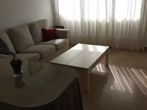 Piso en Asunción - Adolfo Suárez