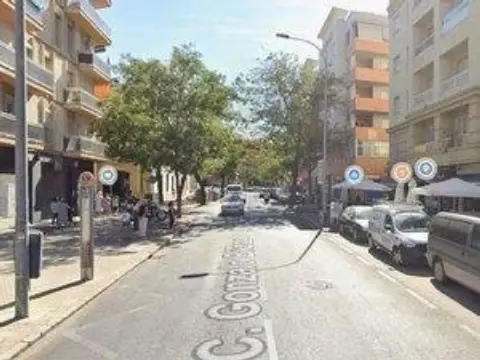 Piso en Puerta Carmona-Puerta Osario-Amador de los Ríos