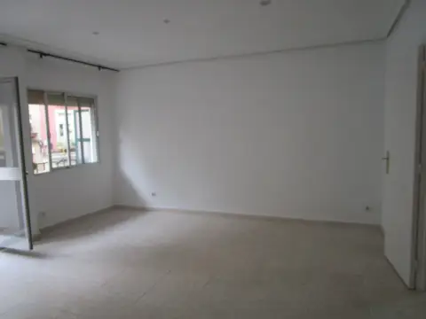 Piso en Ronda de Triana-Patrocinio-Turruñuelo