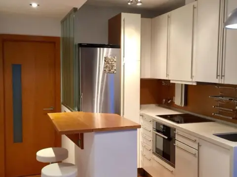 Piso en Los Remedios