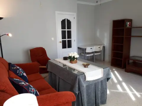 Piso en Pino Montano