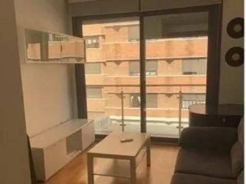 Piso en López de Gomara