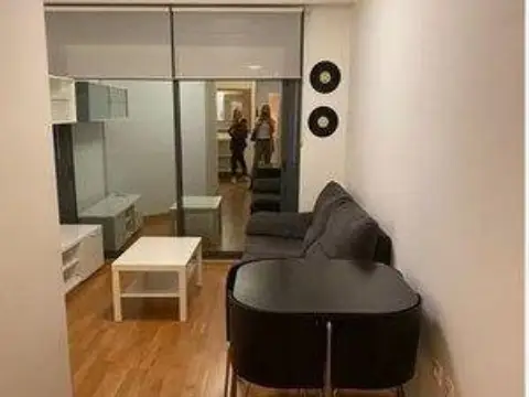 Piso en López de Gomara