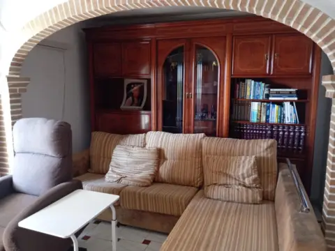 Piso en Ramón y Cajal