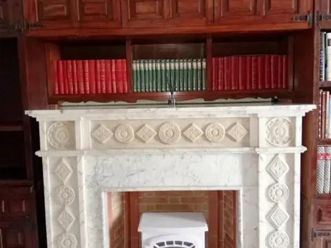 Piso en Ramón y Cajal