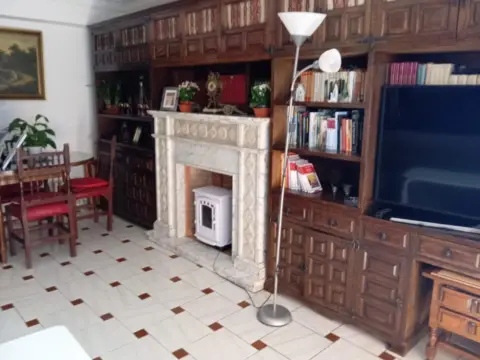 Piso en Ramón y Cajal