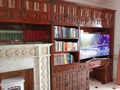 Piso en Ramón y Cajal