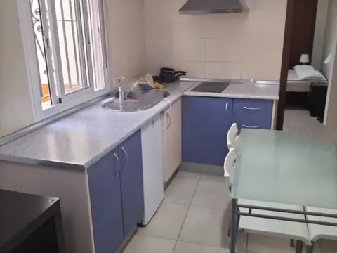 Piso en Centro