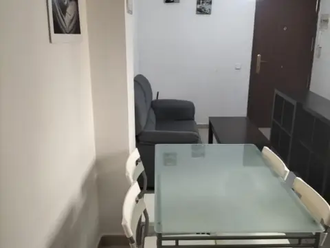 Piso en Centro
