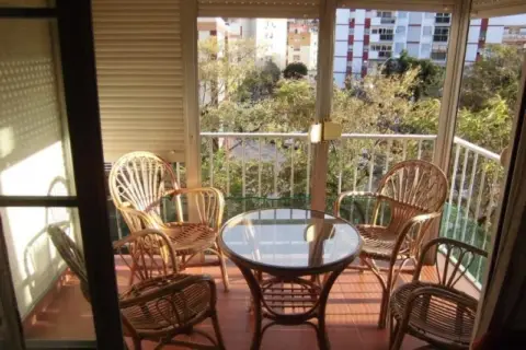 Piso en Villegas - los Principes