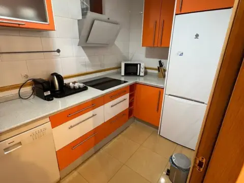 Piso en Centro