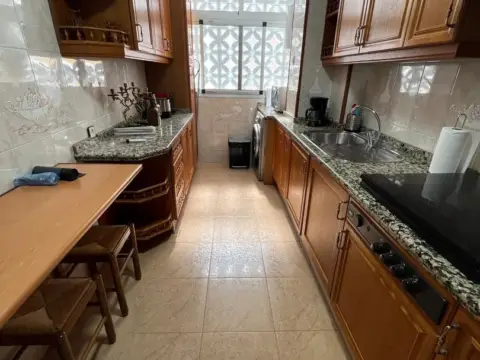 Piso en Doctor Fedriani