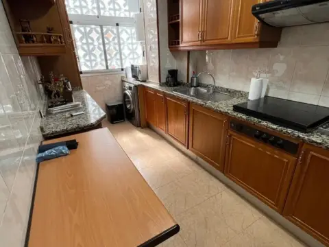 Piso en Doctor Fedriani