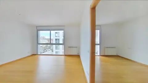Piso en Cementiri Vell