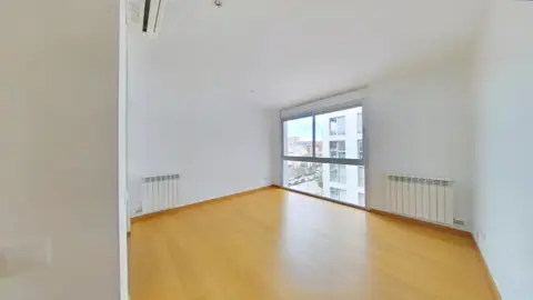 Piso en Cementiri Vell