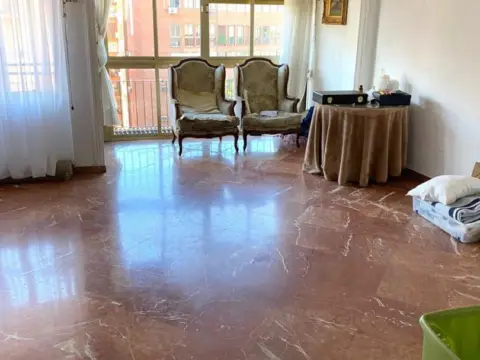 Piso en Arenal - Museo - Tetuán