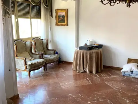Piso en Arenal - Museo - Tetuán