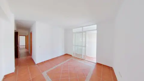 Piso en Puertosol-El Limonero-El Tomillar