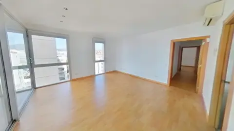 Piso en Cementiri Vell