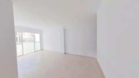 Piso en Huerta Nueva-Jardín de Málaga