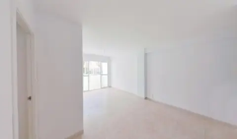 Piso en Huerta Nueva-Jardín de Málaga