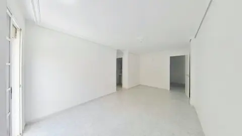 Piso en San José-San Carlos-Fontanal