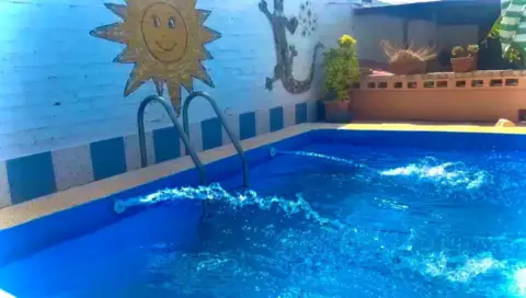 Habitación en Real Utrera