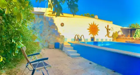 Habitación en Real Utrera