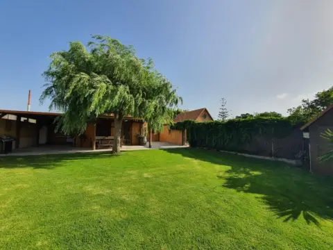 Casa en El Pinar de La Villa