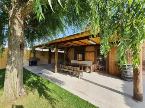 Casa en El Pinar de La Villa