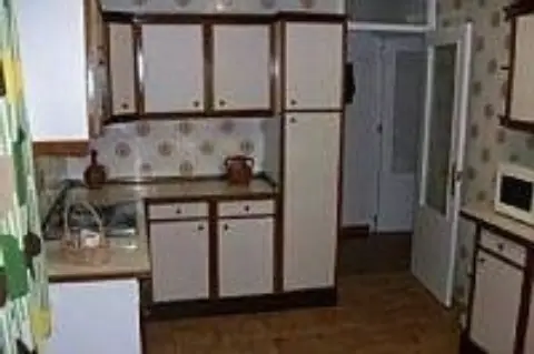 Piso en Macarena - Nuevo Parque