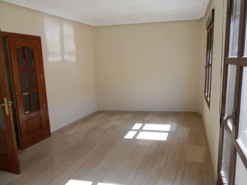 Piso en Barrio de La Villa 1