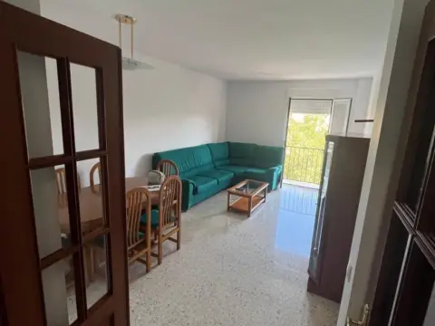 Piso en calle de Laguna del Rincón