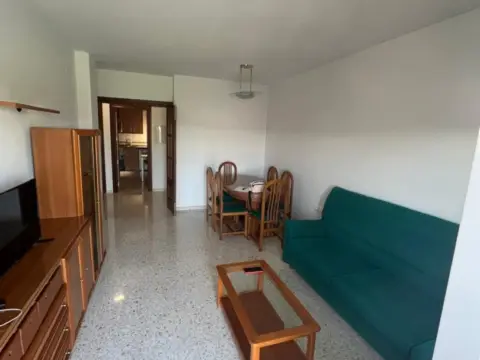 Piso en calle de Laguna del Rincón