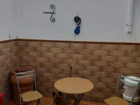 Casa adosada en Andalucia