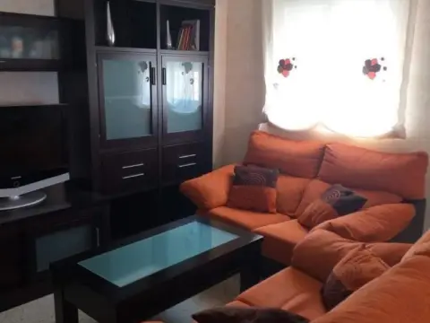 Casa adosada en Andalucia