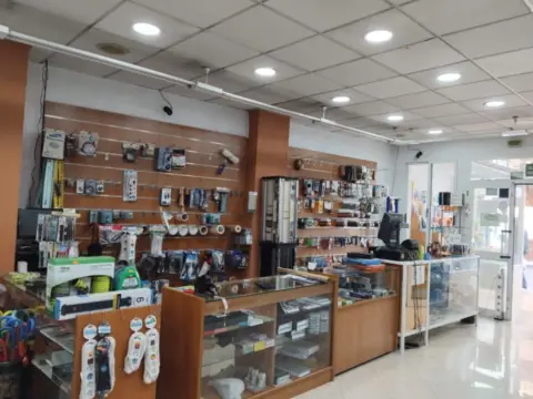 Local comercial en Centro