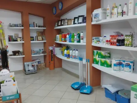 Local comercial en Centro