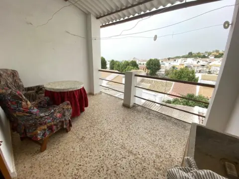 Casa adosada en Rute