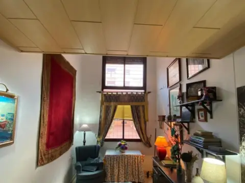 Estudio en Nervión - Santa Justa